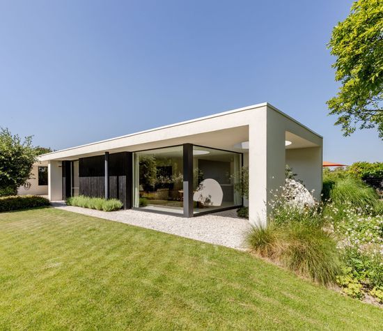 Fazantenlaan 33, Oostvoorne