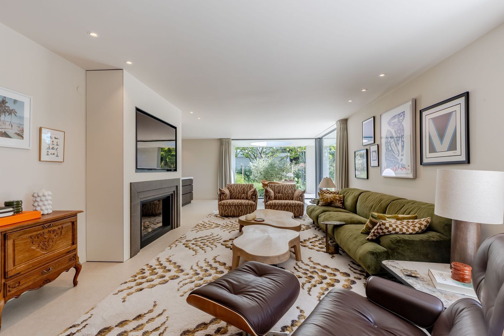 Fazantenlaan 33, Oostvoorne foto-3