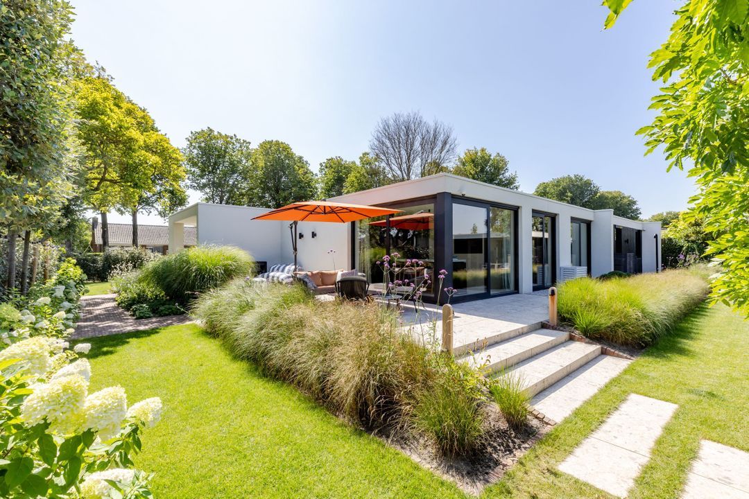 Fazantenlaan 33, Oostvoorne foto-2