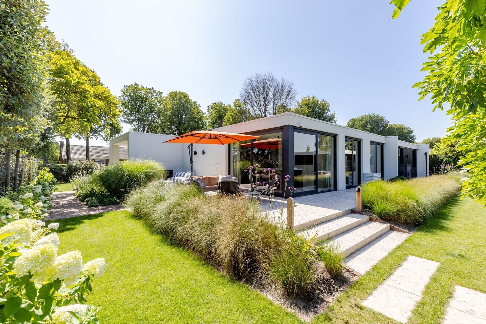 Fazantenlaan 33, Oostvoorne foto-1