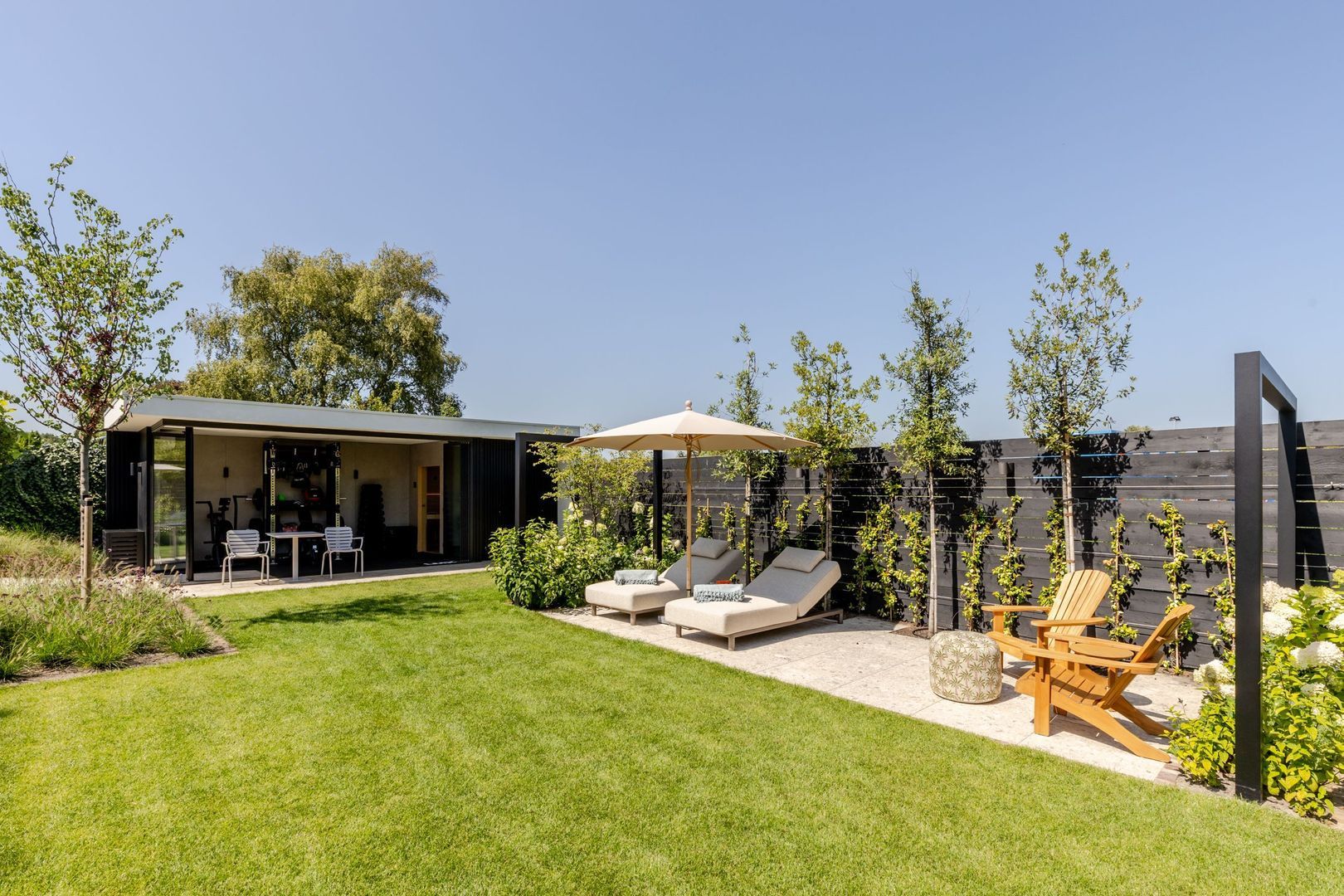 Fazantenlaan 33, Oostvoorne foto-30