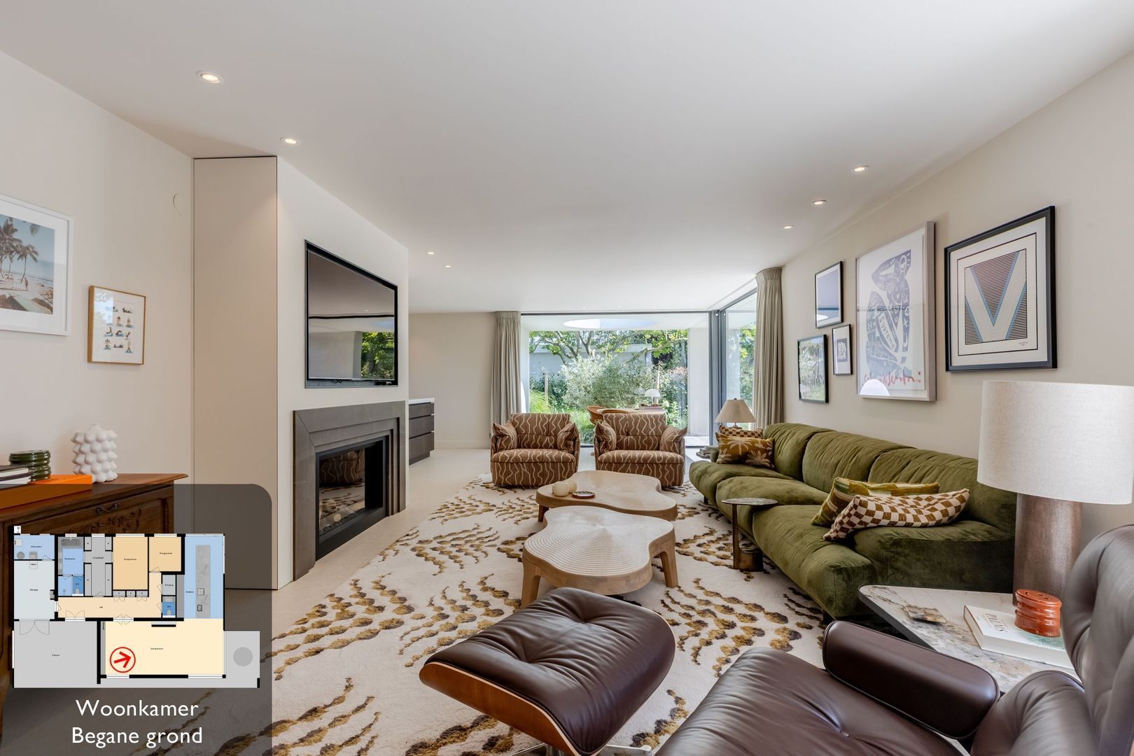 Fazantenlaan 33, Oostvoorne foto-8