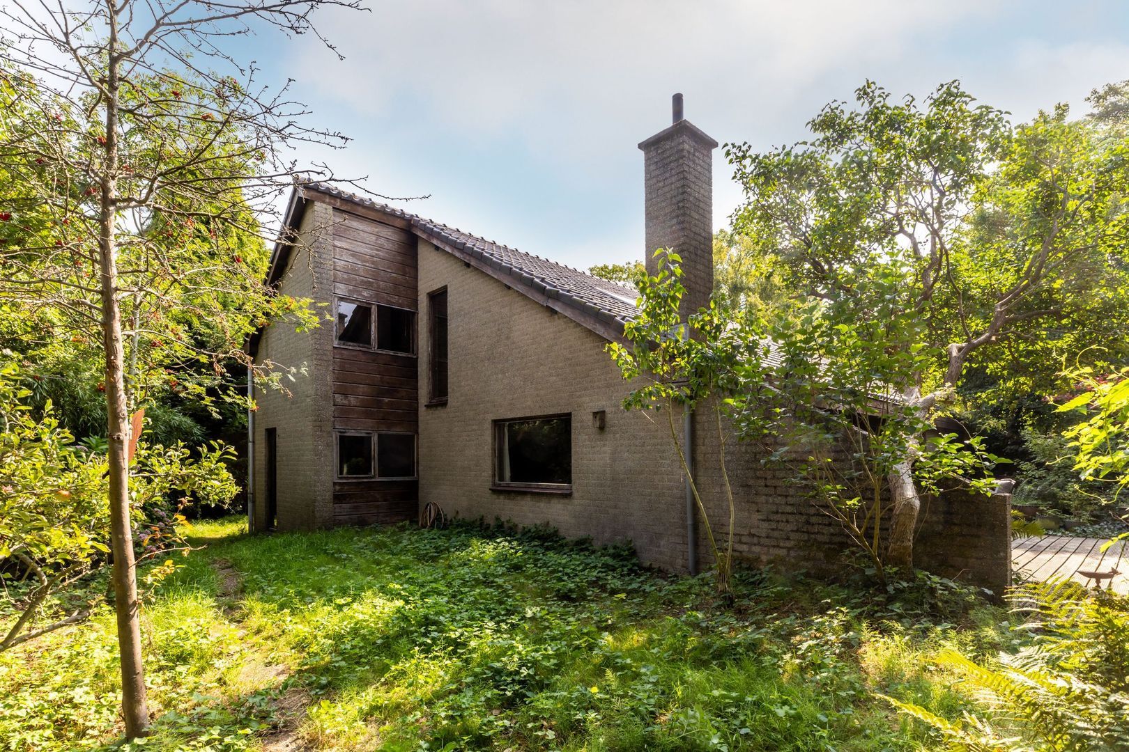 Valkenlaan 10, Oostvoorne foto-35