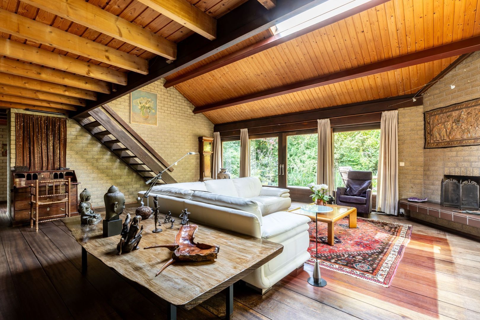 Valkenlaan 10, Oostvoorne foto-11