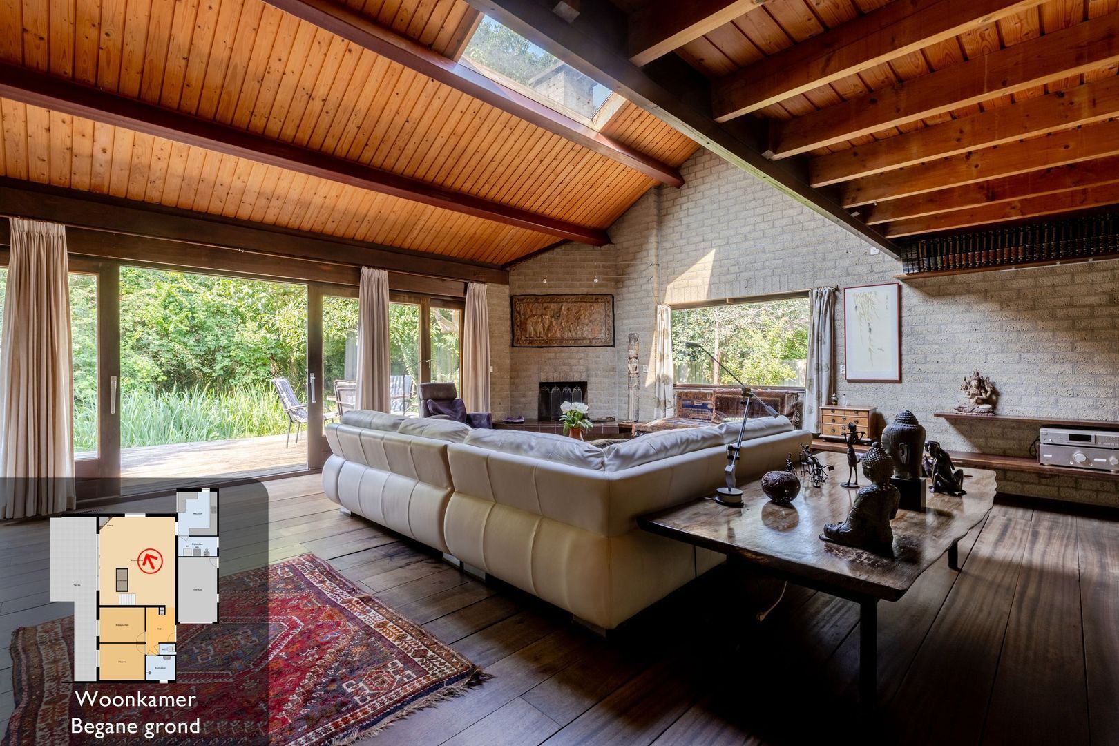 Valkenlaan 10, Oostvoorne foto-8