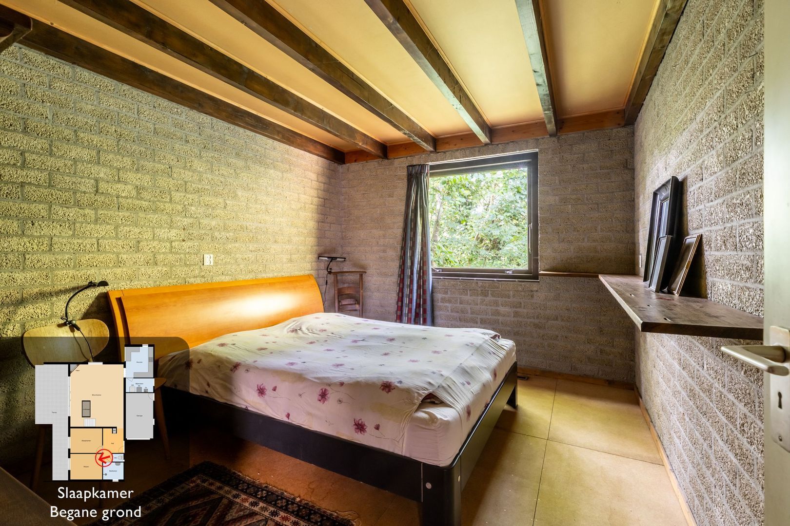 Valkenlaan 10, Oostvoorne foto-20