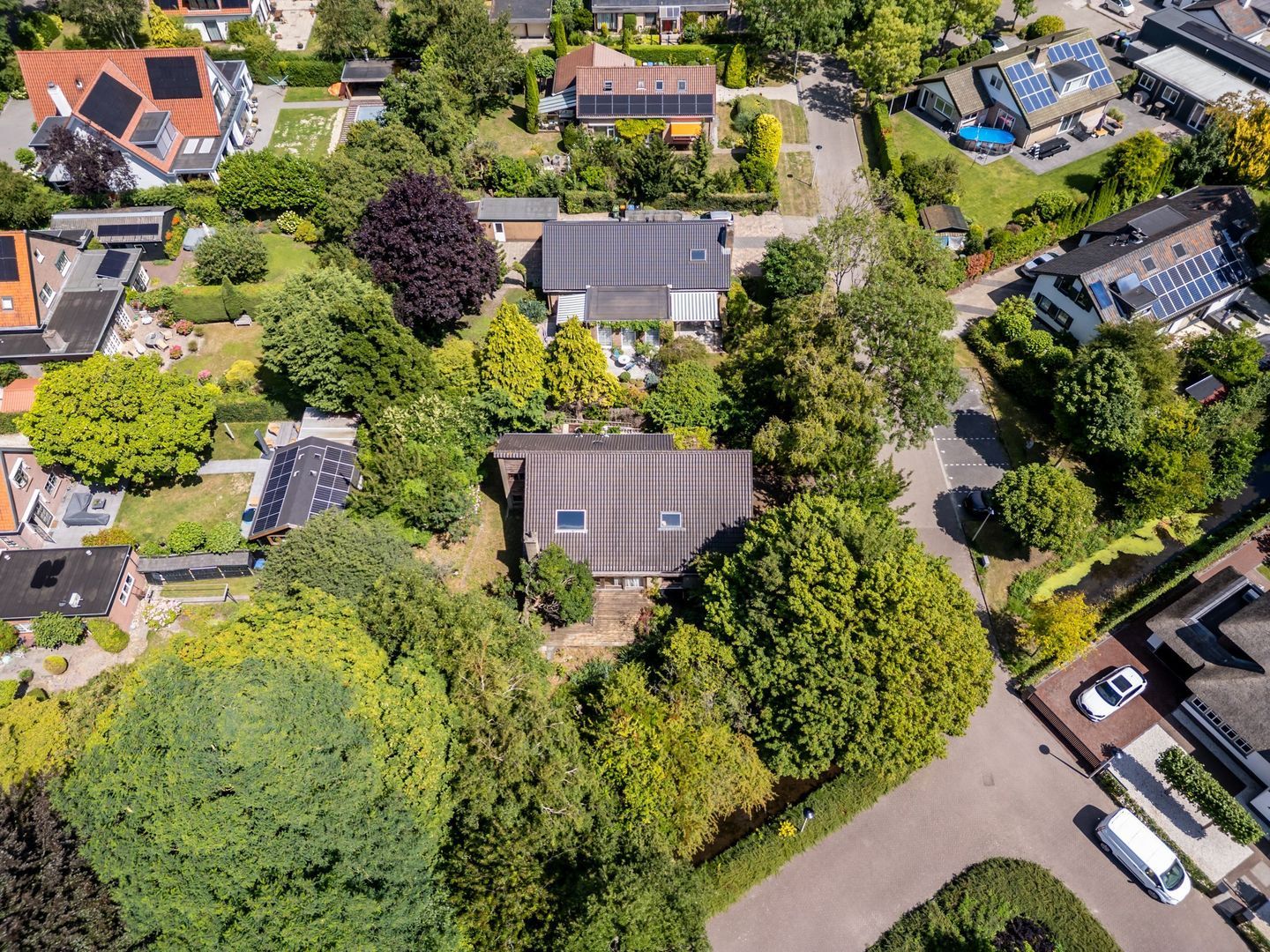 Valkenlaan 10, Oostvoorne foto-41