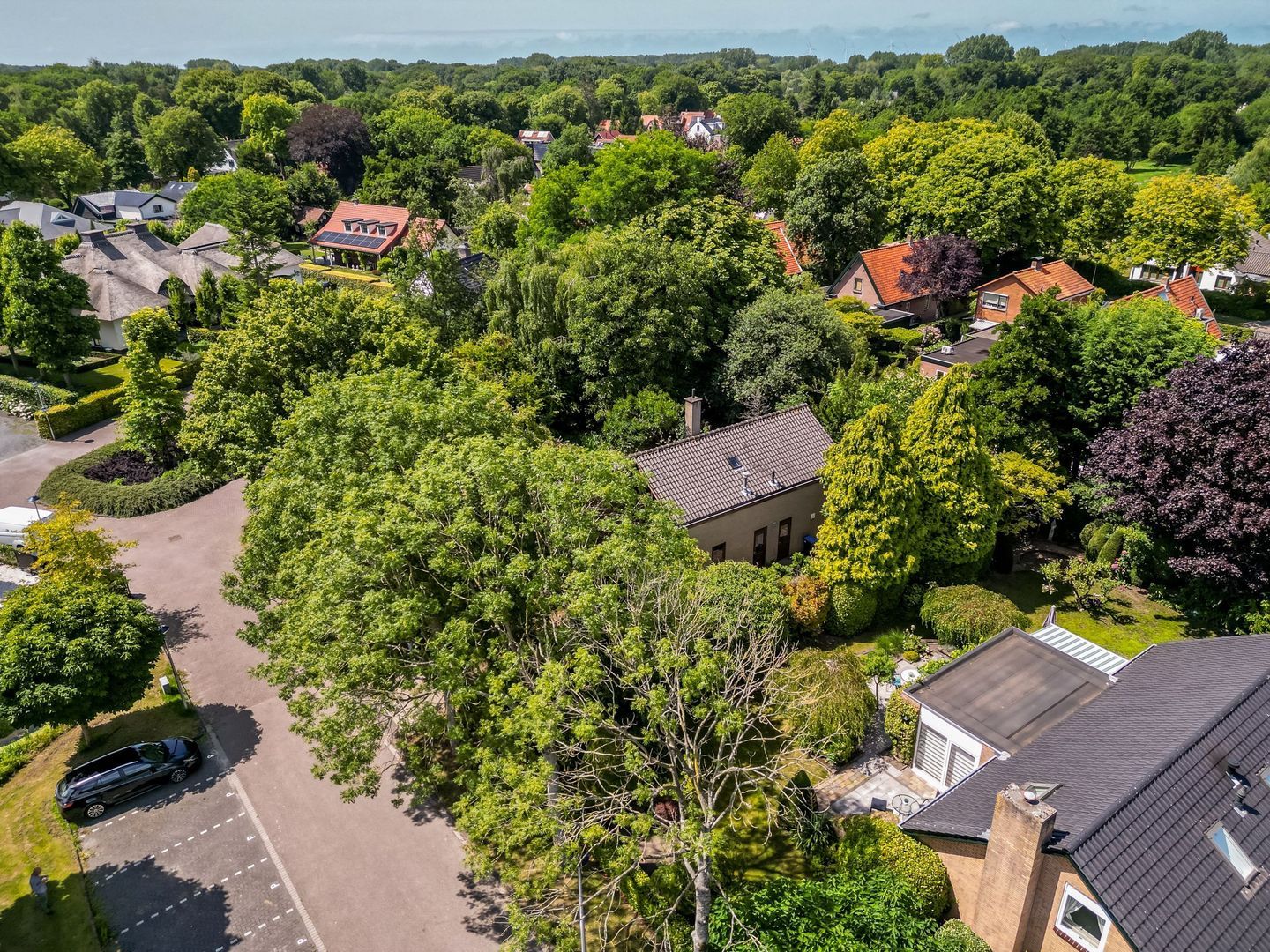 Valkenlaan 10, Oostvoorne foto-38