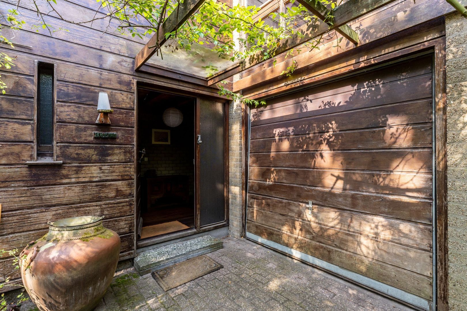 Valkenlaan 10, Oostvoorne foto-6