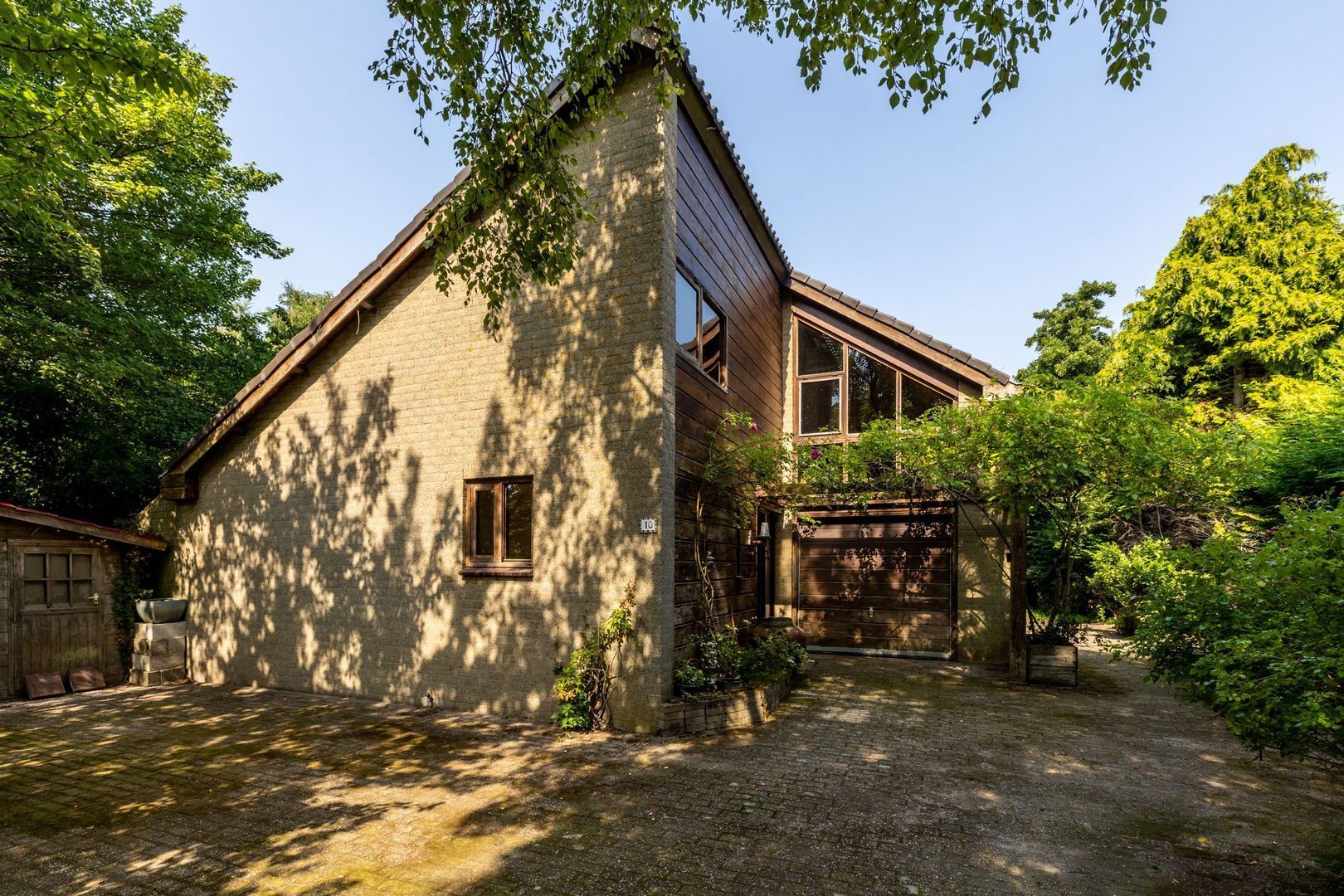 Valkenlaan 10, Oostvoorne foto-4