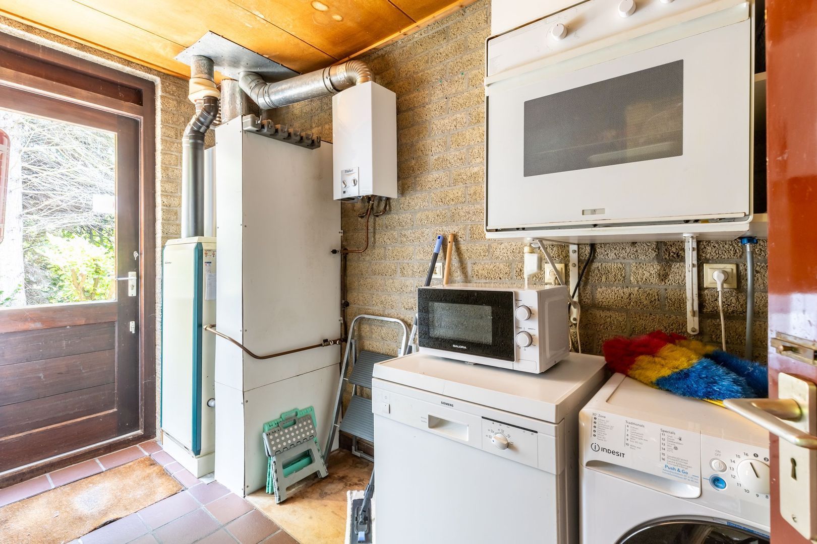 Valkenlaan 10, Oostvoorne foto-17