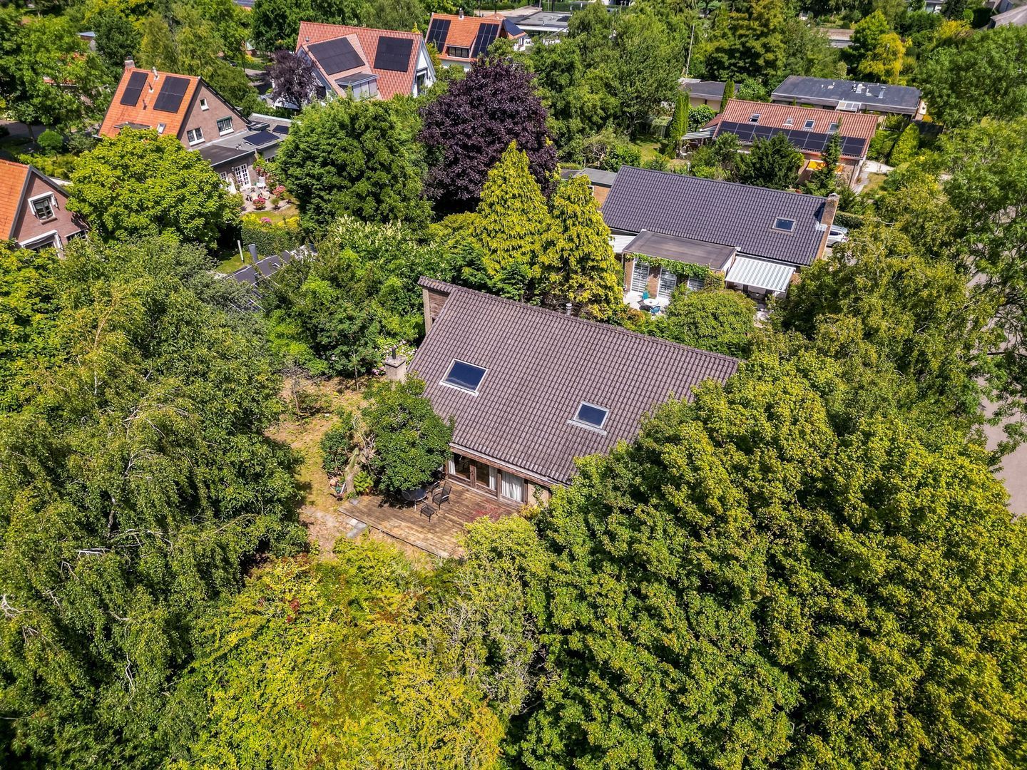 Valkenlaan 10, Oostvoorne foto-43