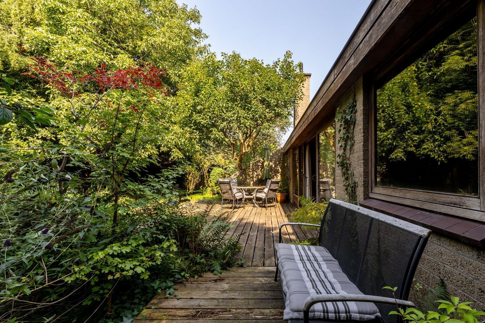 Valkenlaan 10, Oostvoorne foto-32