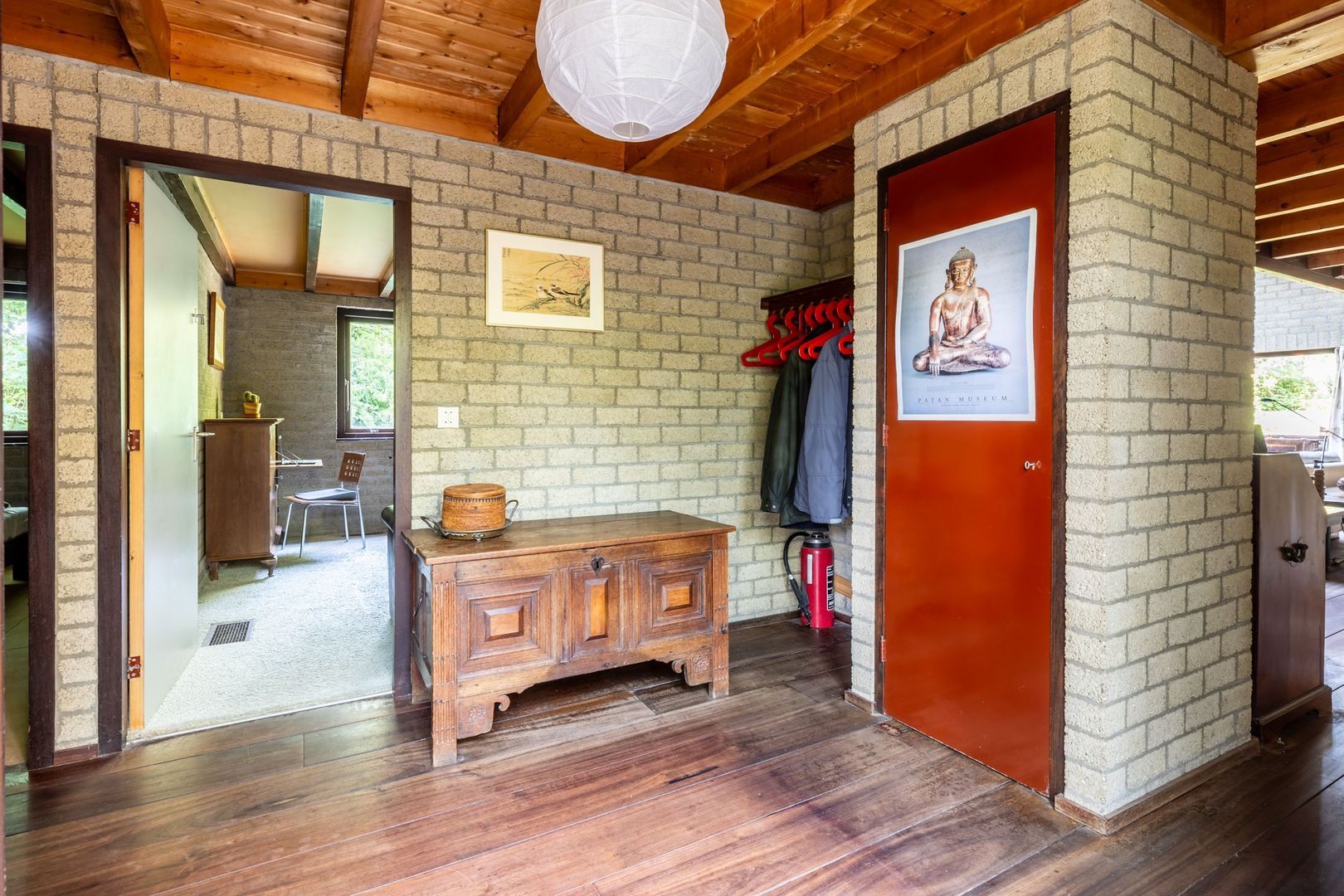 Valkenlaan 10, Oostvoorne foto-18