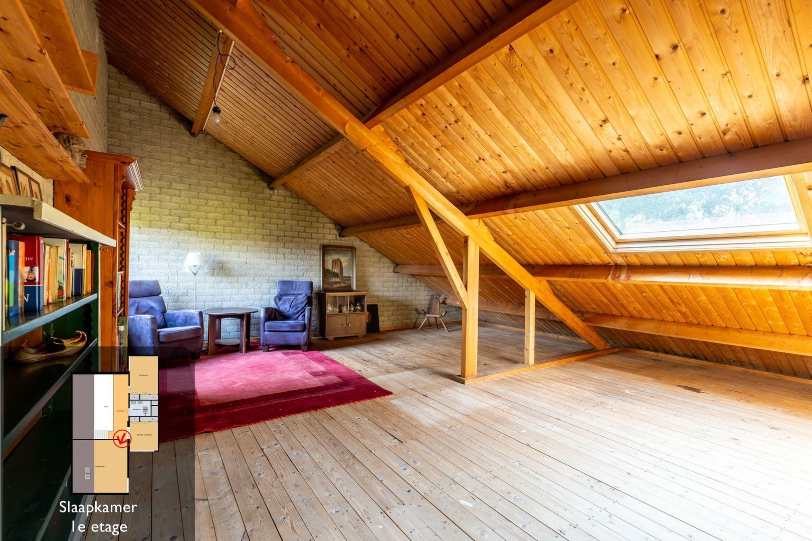 Valkenlaan 10, Oostvoorne foto-26