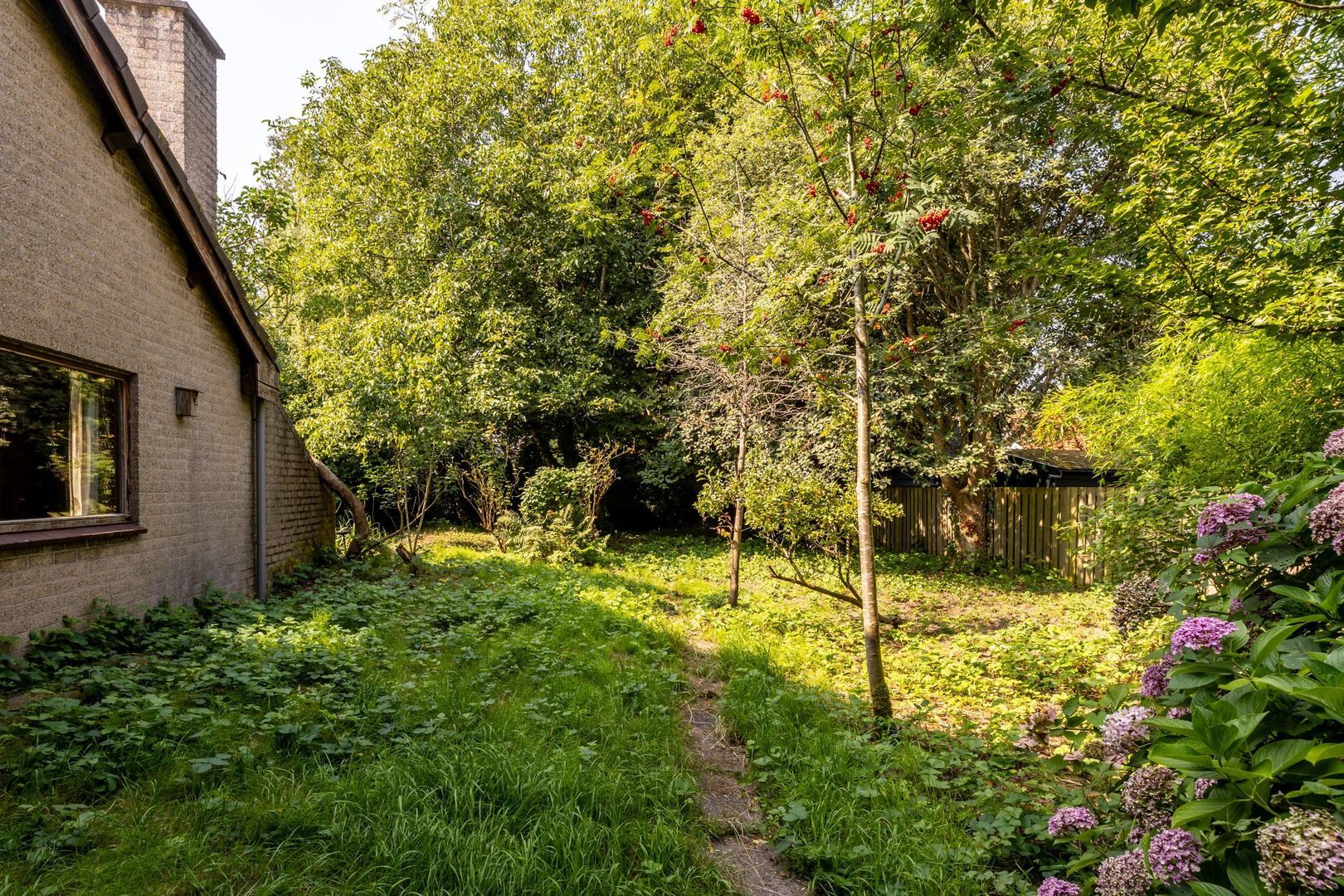 Valkenlaan 10, Oostvoorne foto-31