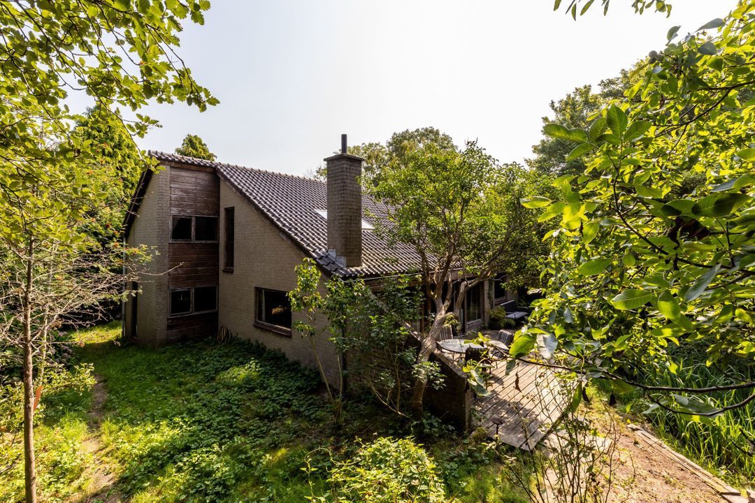 Valkenlaan 10, Oostvoorne foto-2