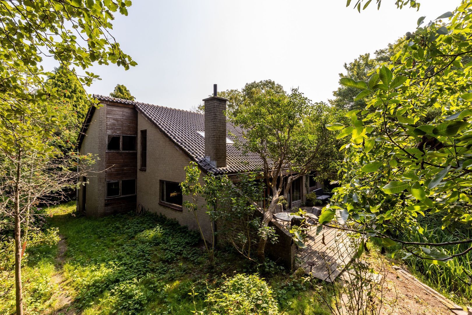 Valkenlaan 10, Oostvoorne foto-1