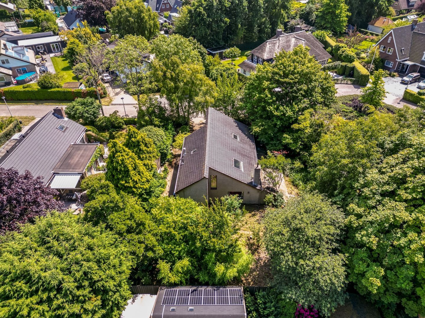 Valkenlaan 10, Oostvoorne foto-39