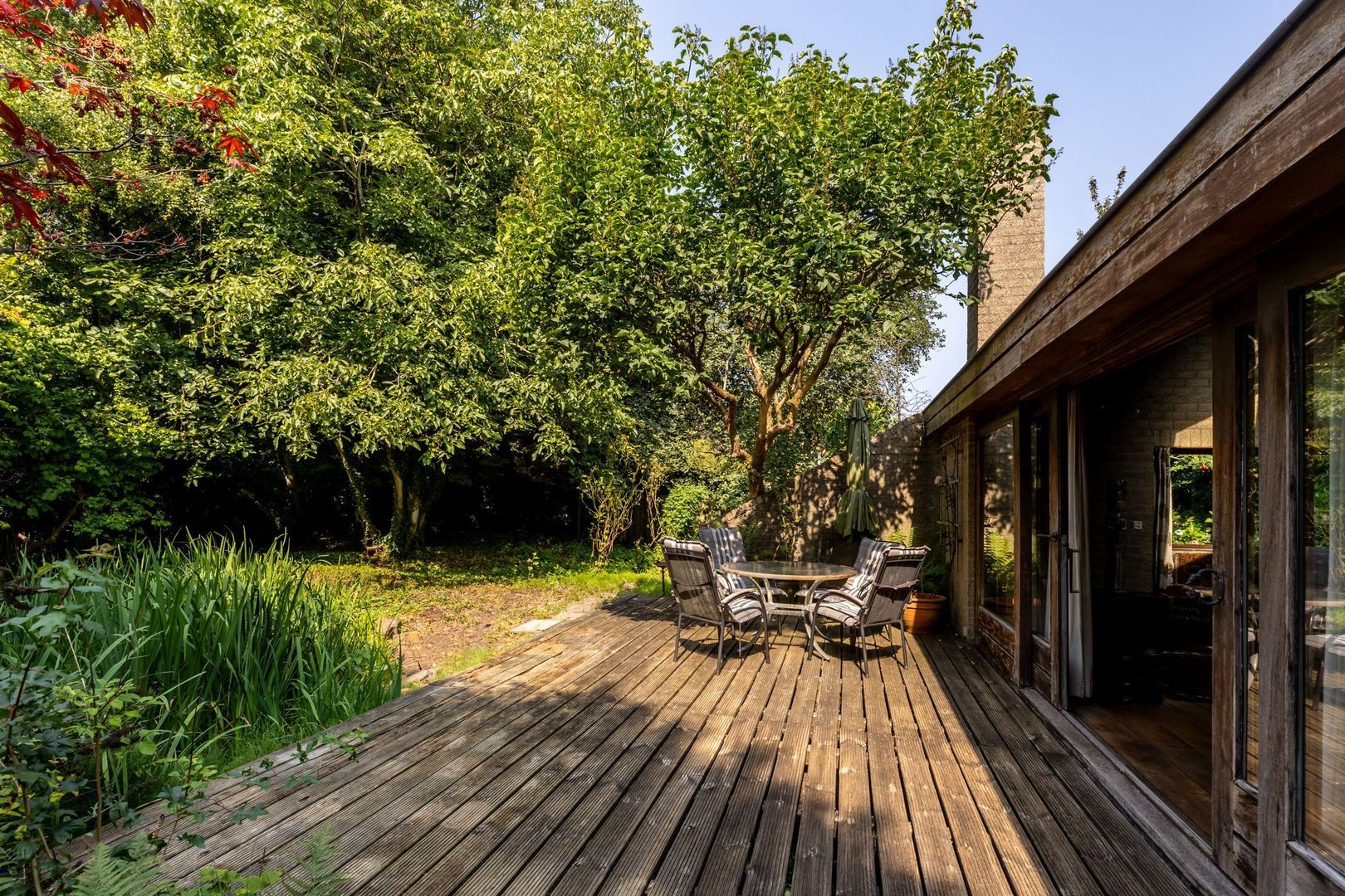 Valkenlaan 10, Oostvoorne foto-33