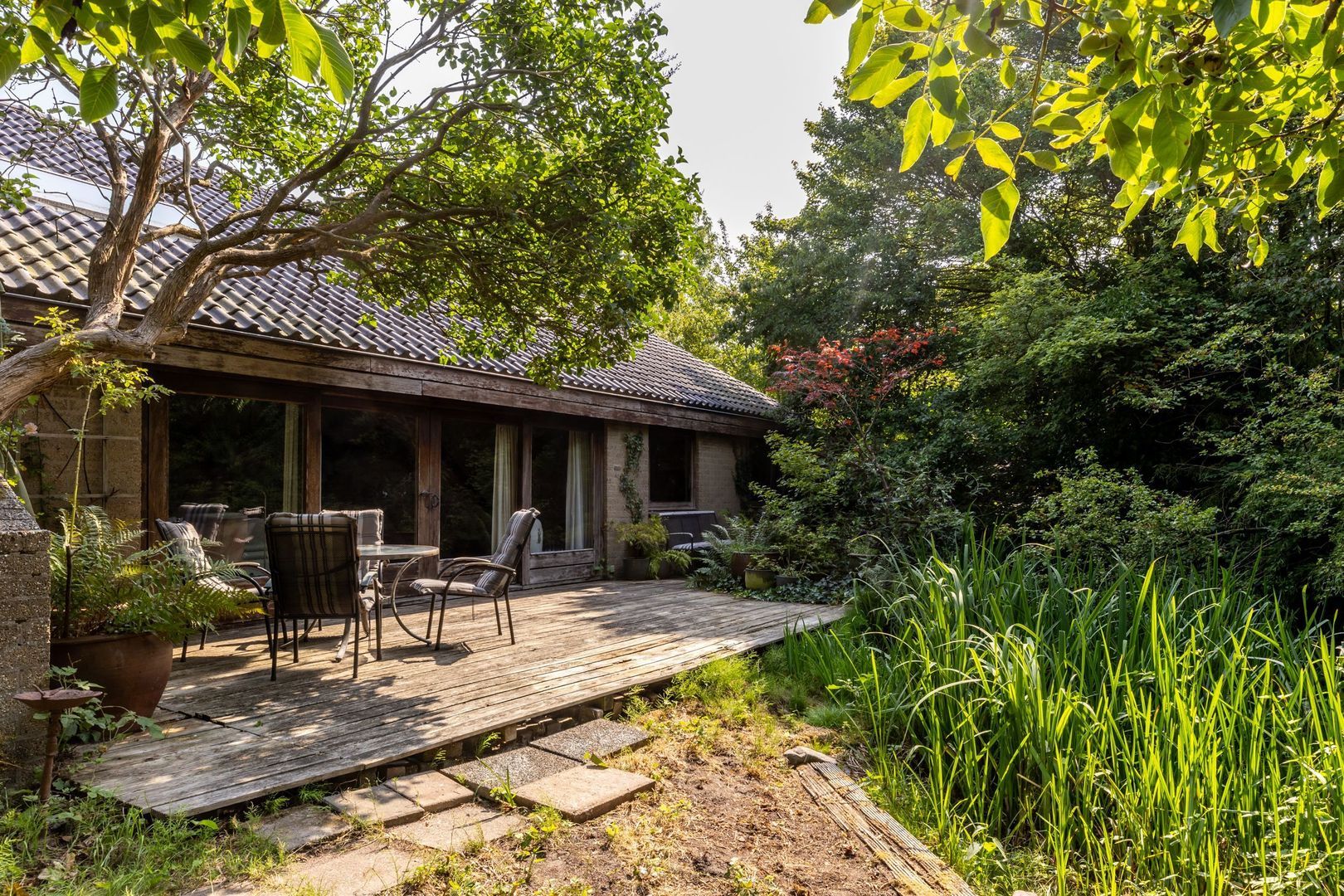 Valkenlaan 10, Oostvoorne foto-34