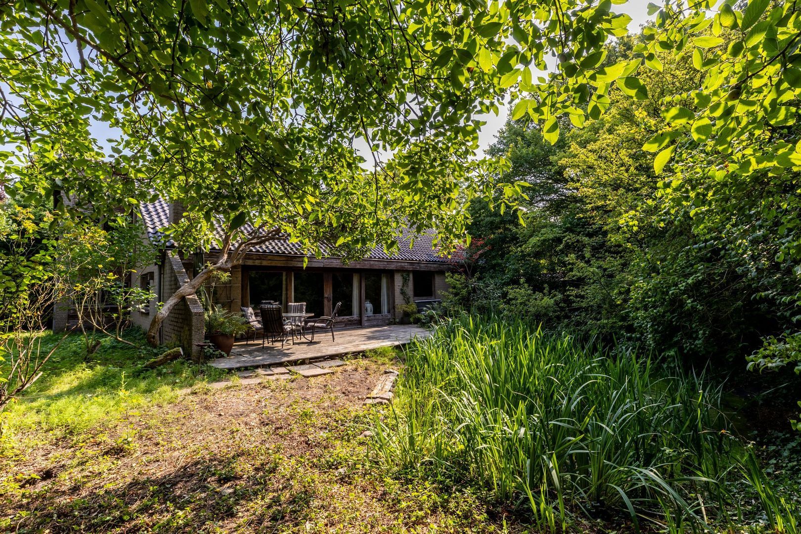 Valkenlaan 10, Oostvoorne foto-36