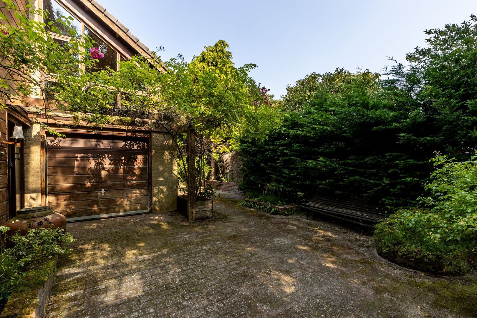 Valkenlaan 10, Oostvoorne foto-5