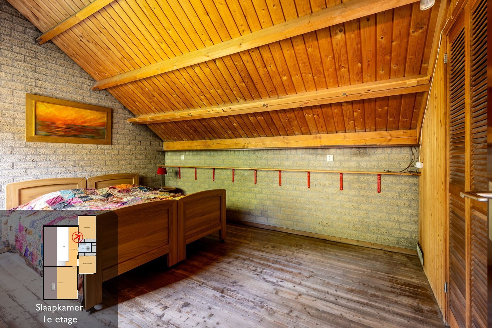 Valkenlaan 10, Oostvoorne foto-28