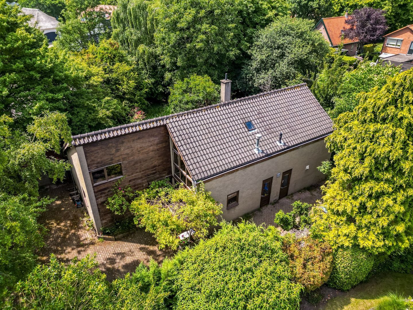 Valkenlaan 10, Oostvoorne foto-44