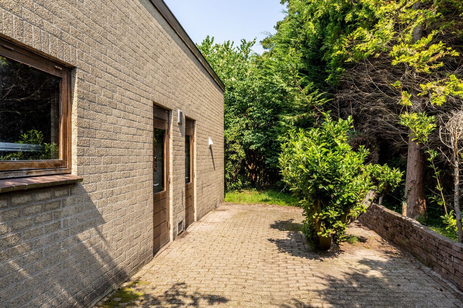 Valkenlaan 10, Oostvoorne foto-30