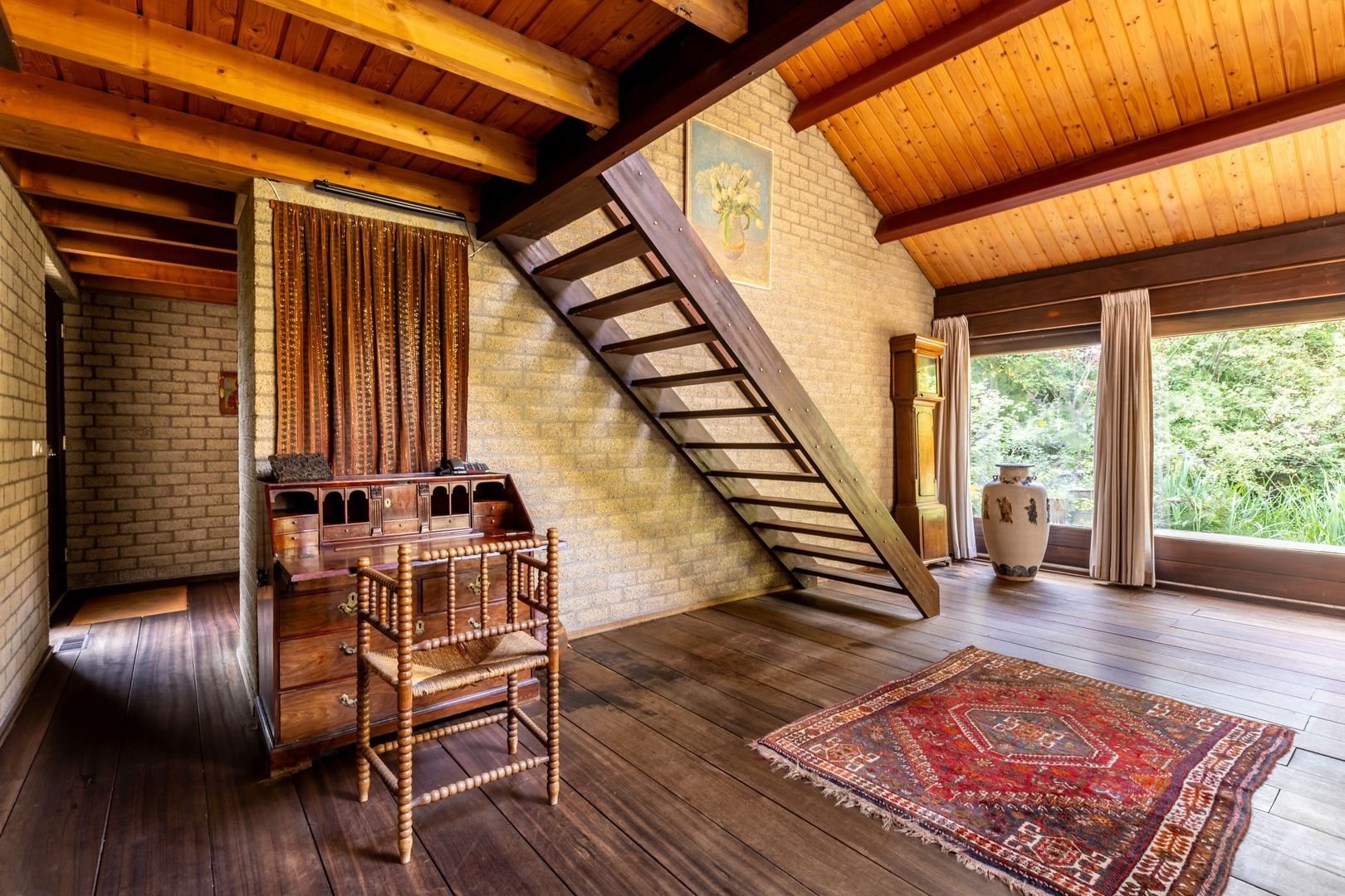 Valkenlaan 10, Oostvoorne foto-23