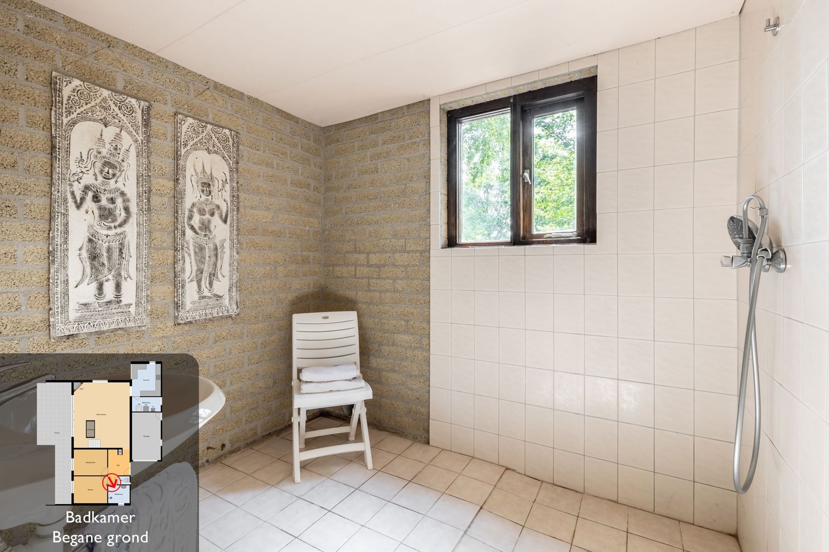 Valkenlaan 10, Oostvoorne foto-22