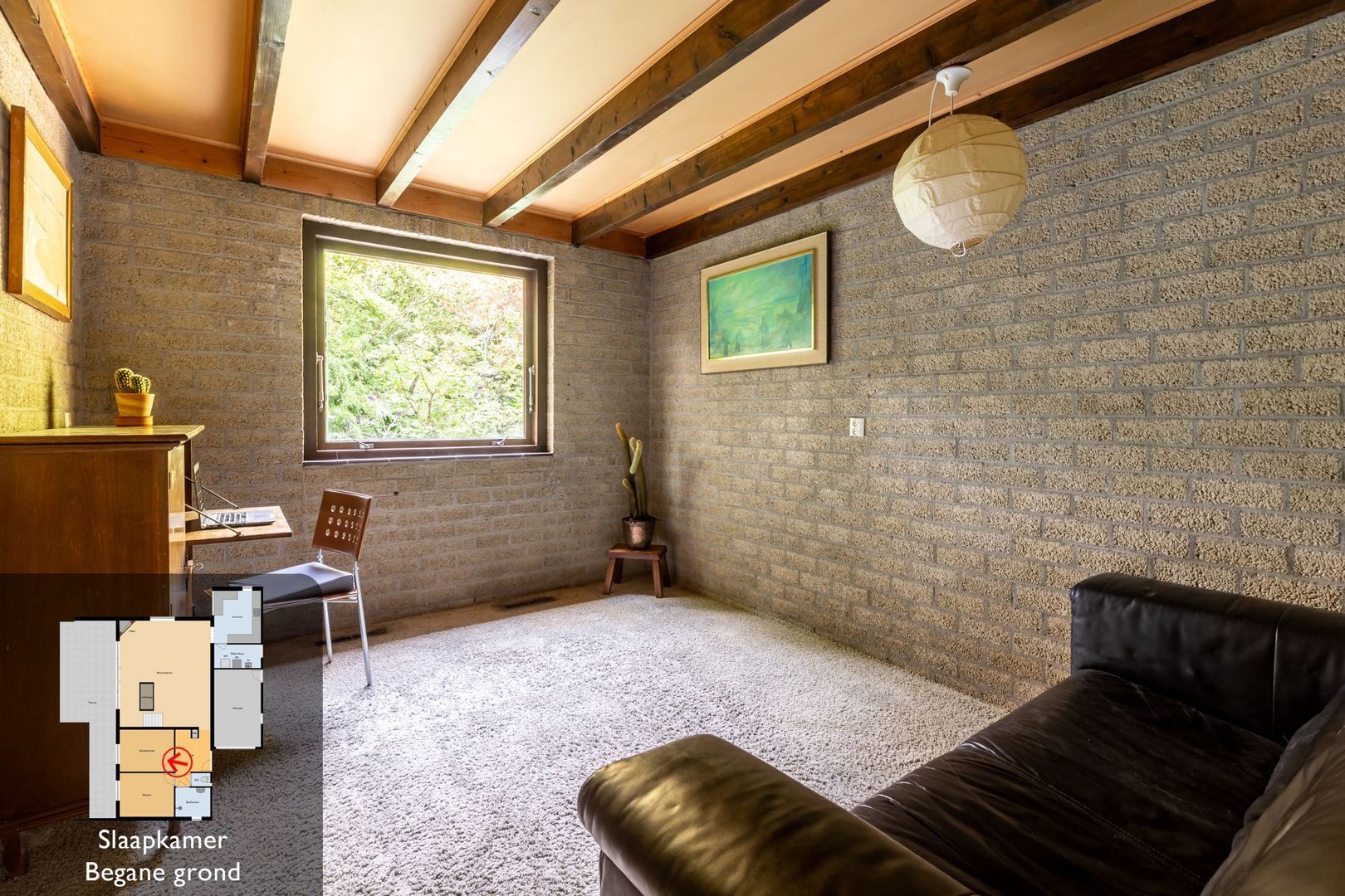 Valkenlaan 10, Oostvoorne foto-19