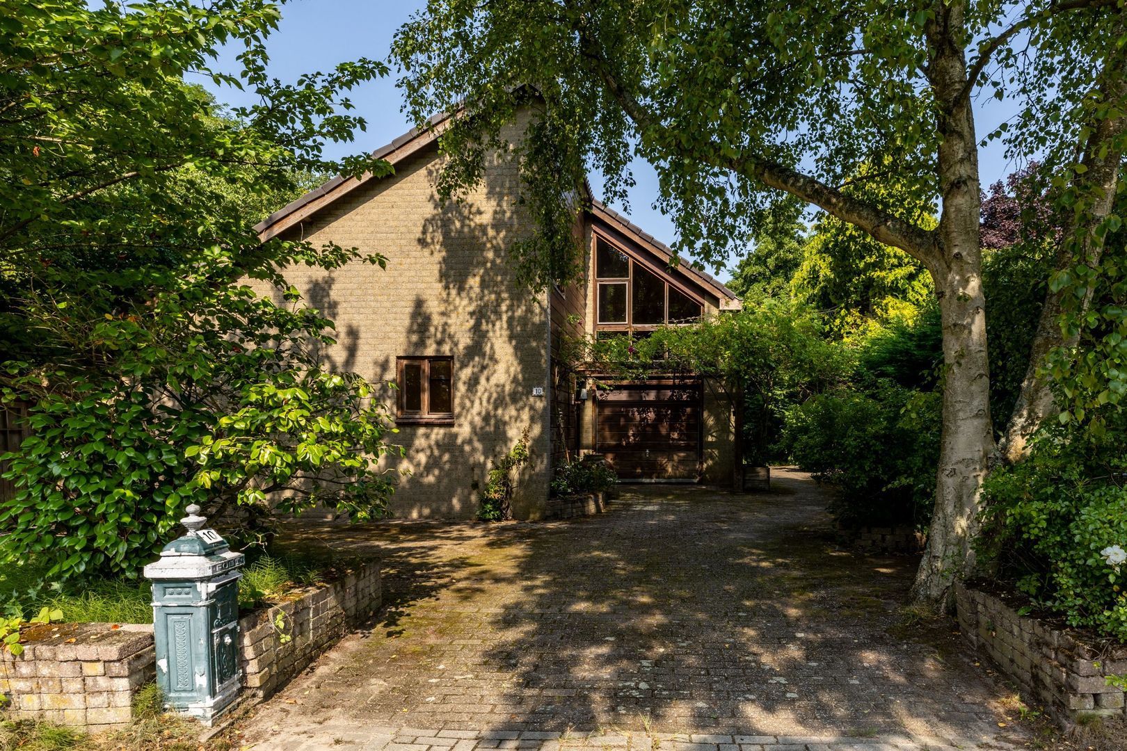 Valkenlaan 10, Oostvoorne foto-0