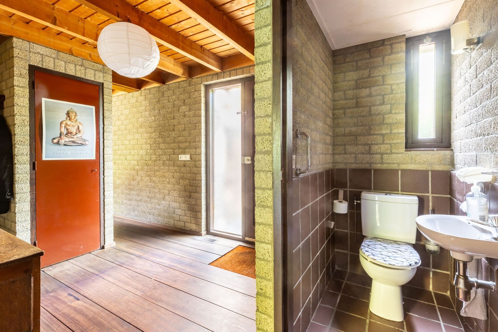 Valkenlaan 10, Oostvoorne foto-7