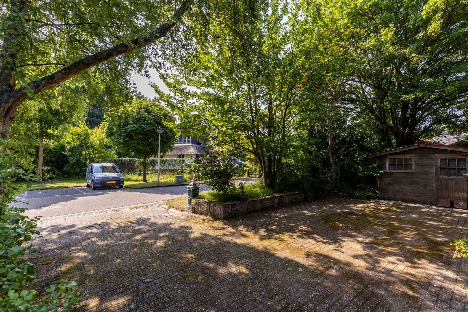 Valkenlaan 10, Oostvoorne foto-37