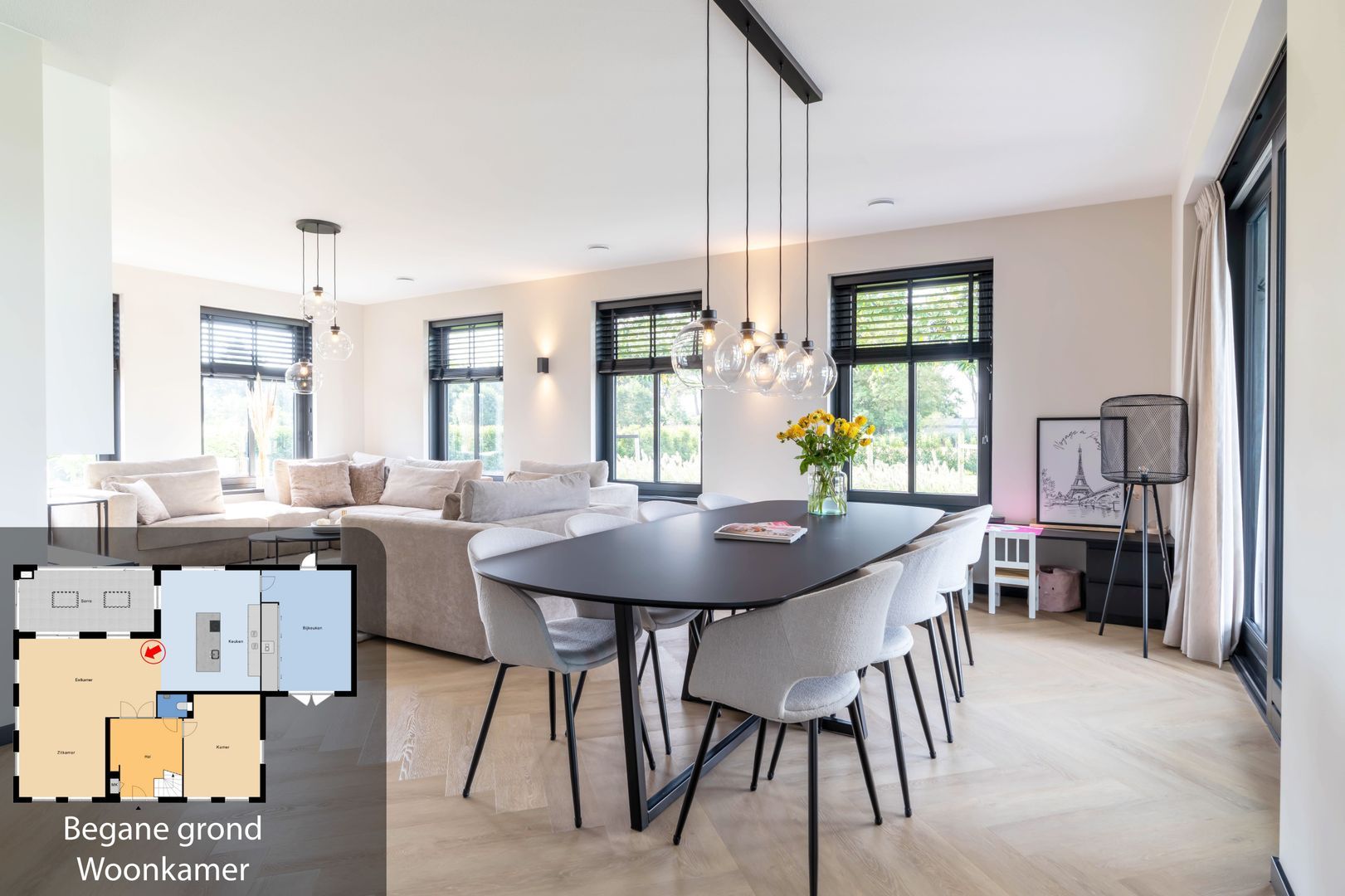 Slikveld 8, Rockanje foto-10