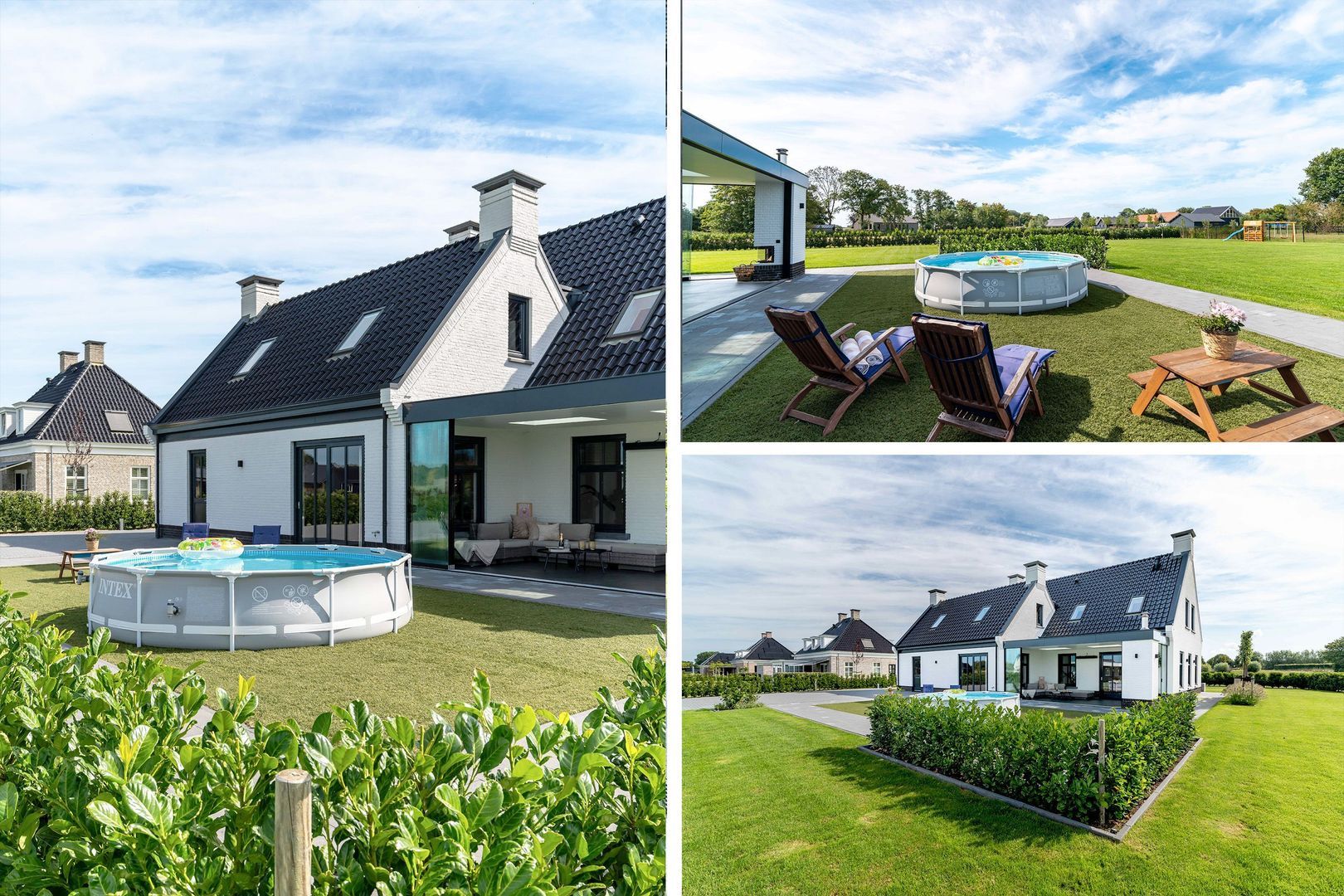 Slikveld 8, Rockanje foto-54