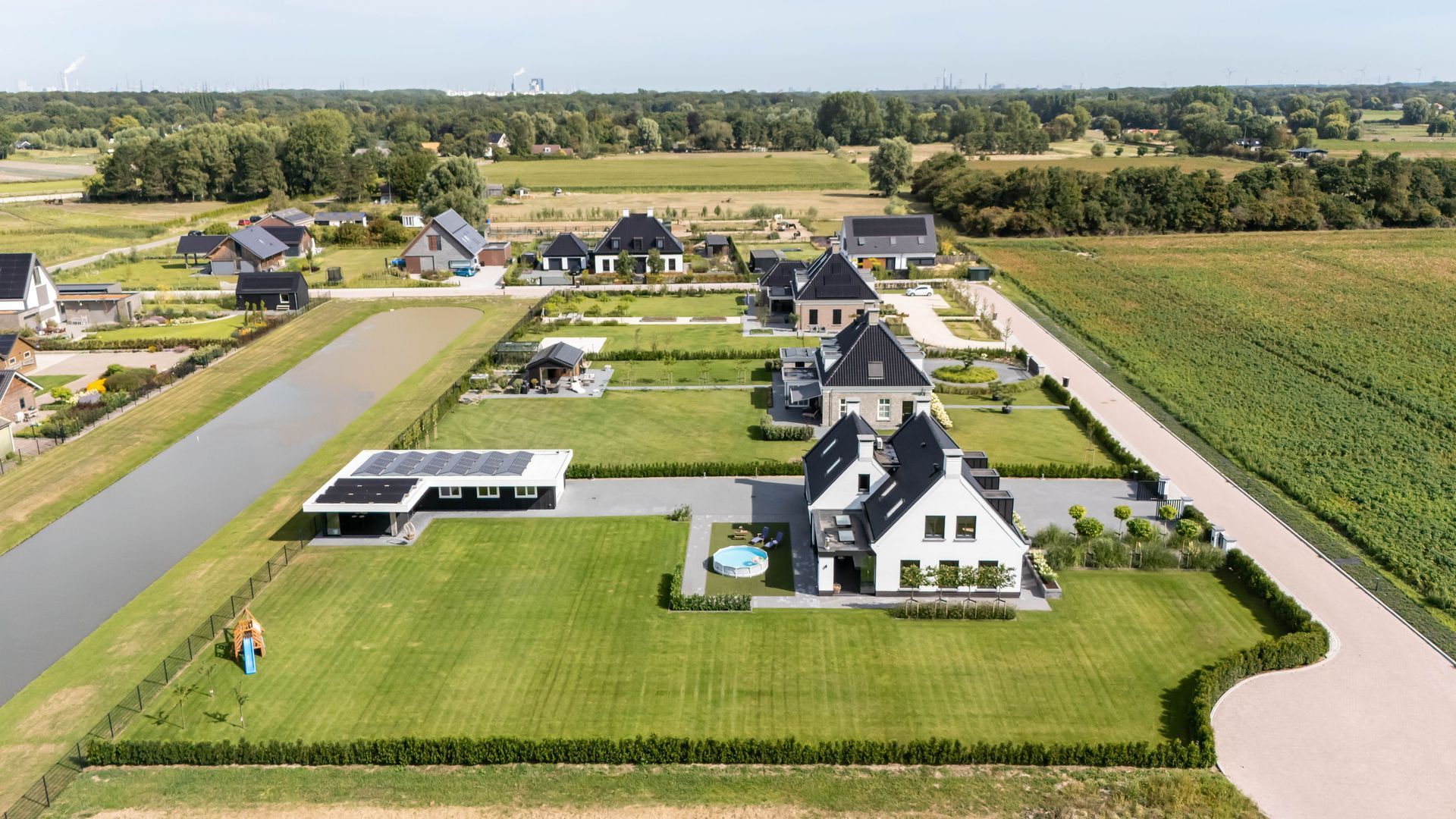 Slikveld 8, Rockanje foto-68