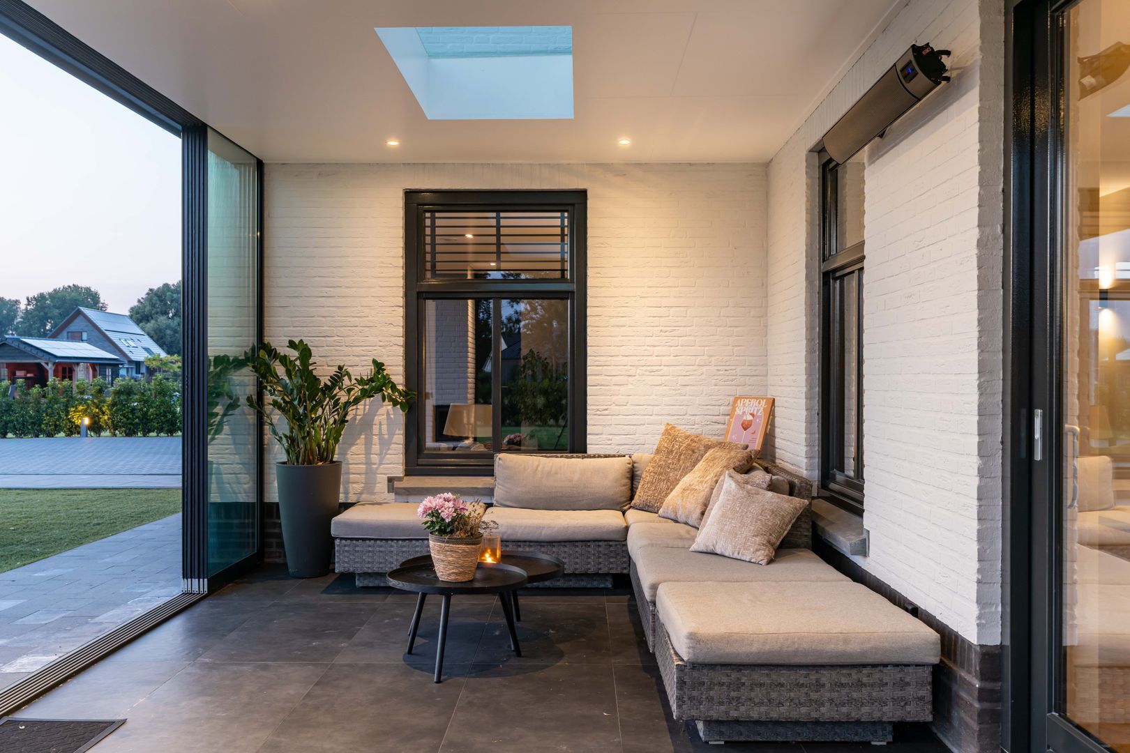 Slikveld 8, Rockanje foto-79