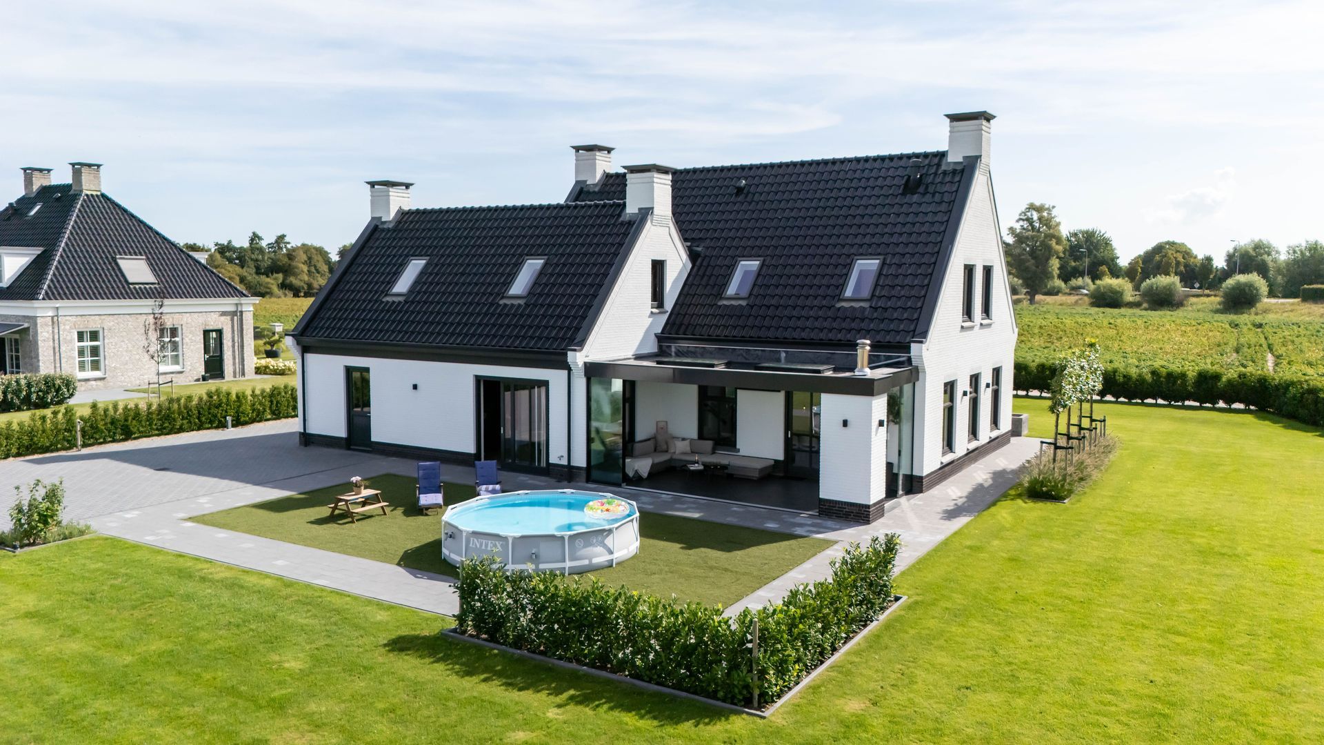 Slikveld 8, Rockanje foto-66