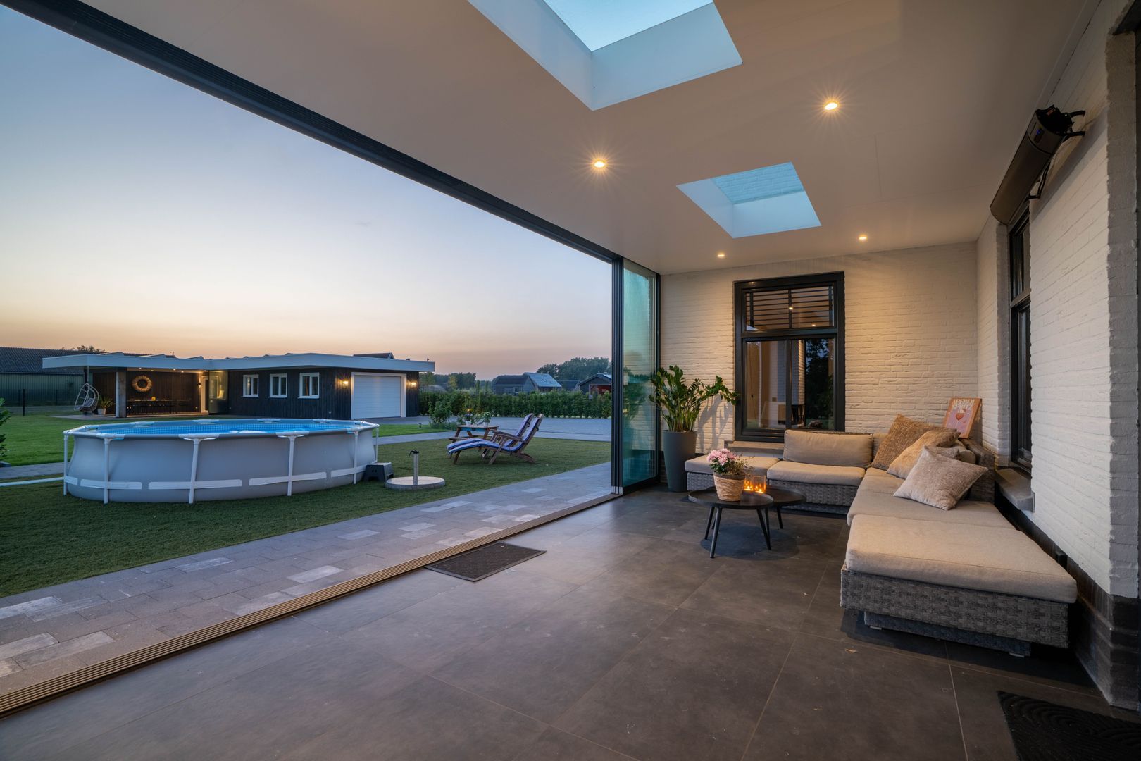 Slikveld 8, Rockanje foto-80