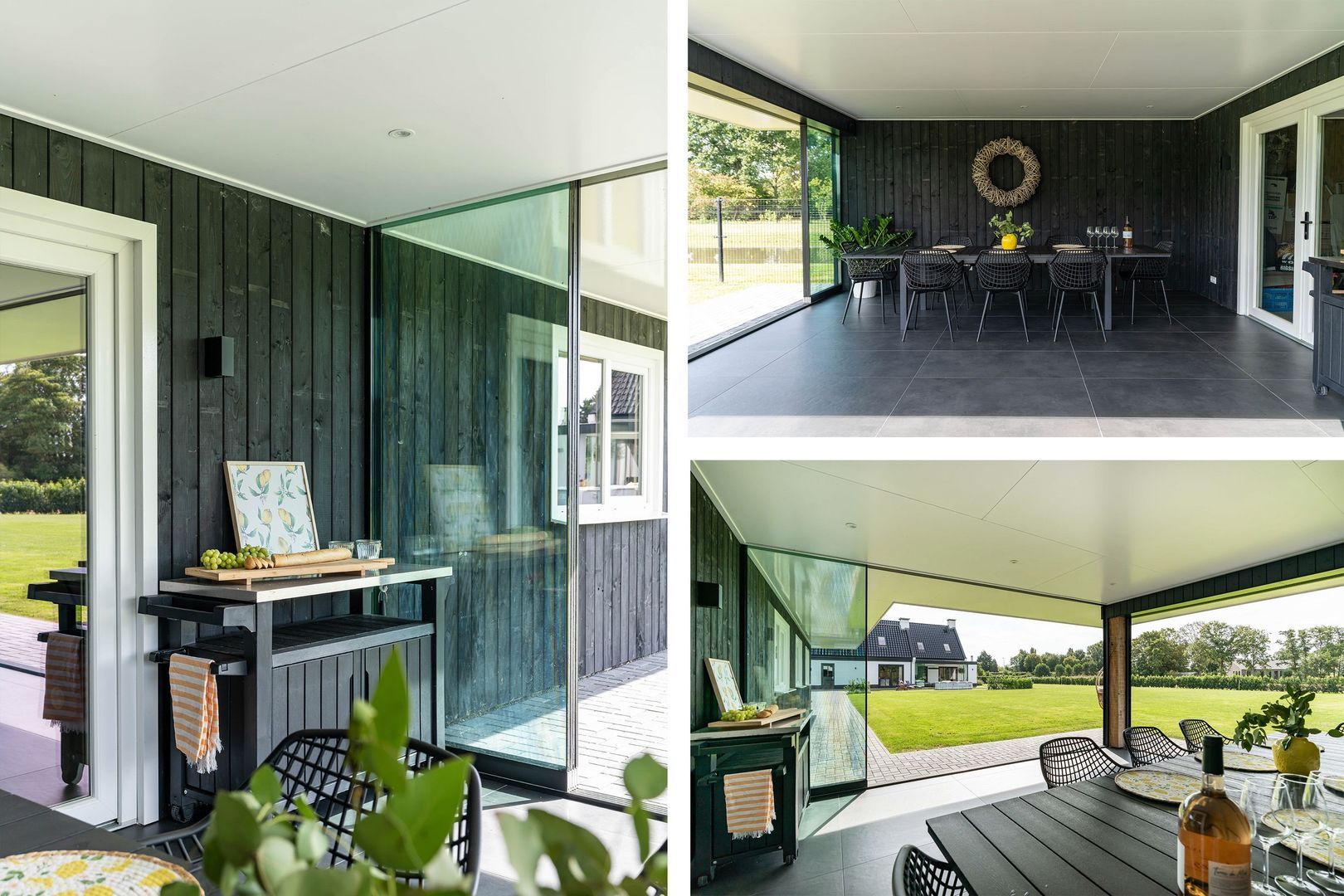 Slikveld 8, Rockanje foto-62