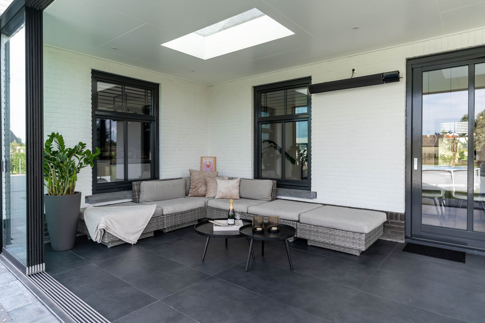 Slikveld 8, Rockanje foto-50