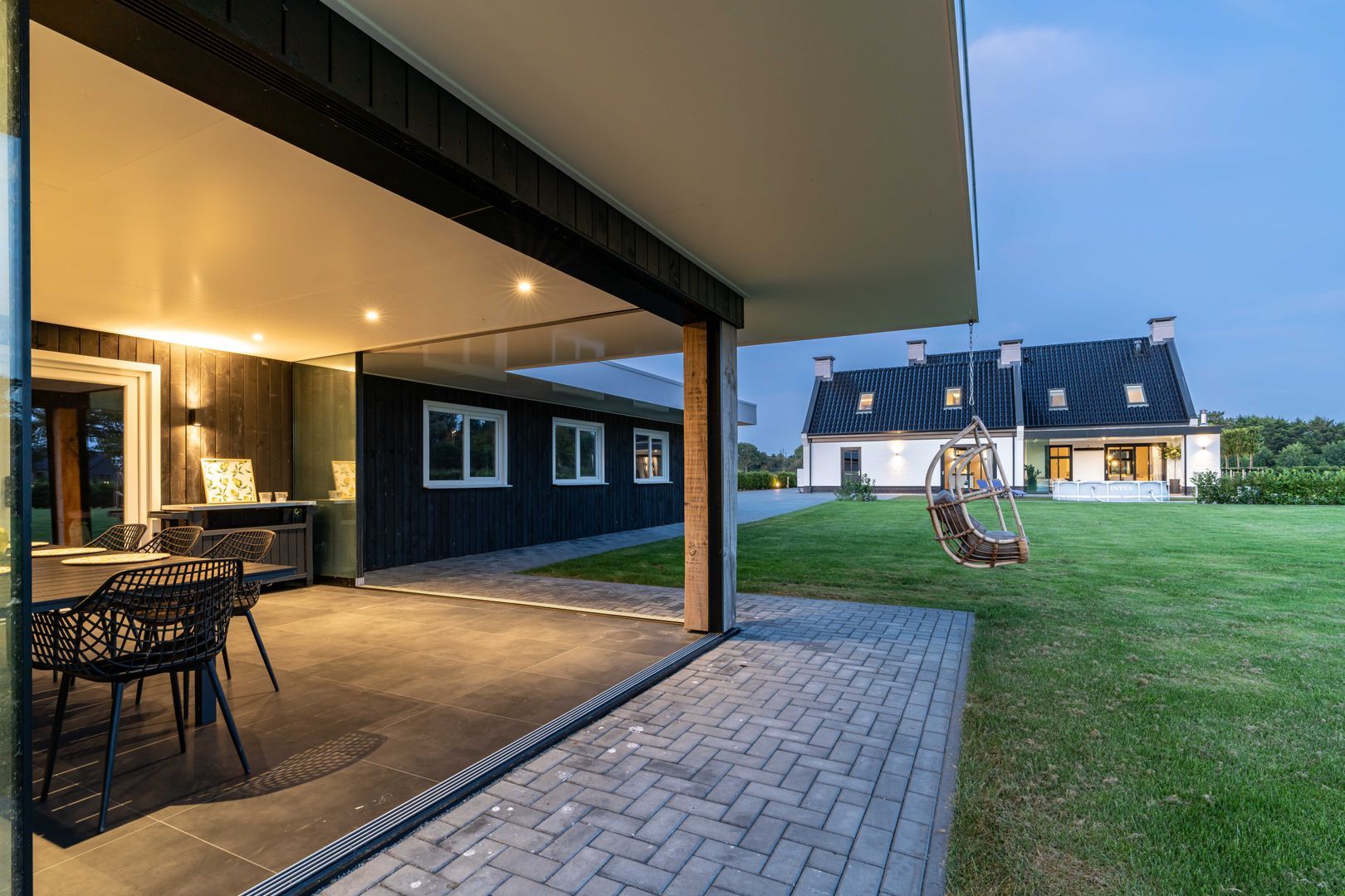 Slikveld 8, Rockanje foto-87