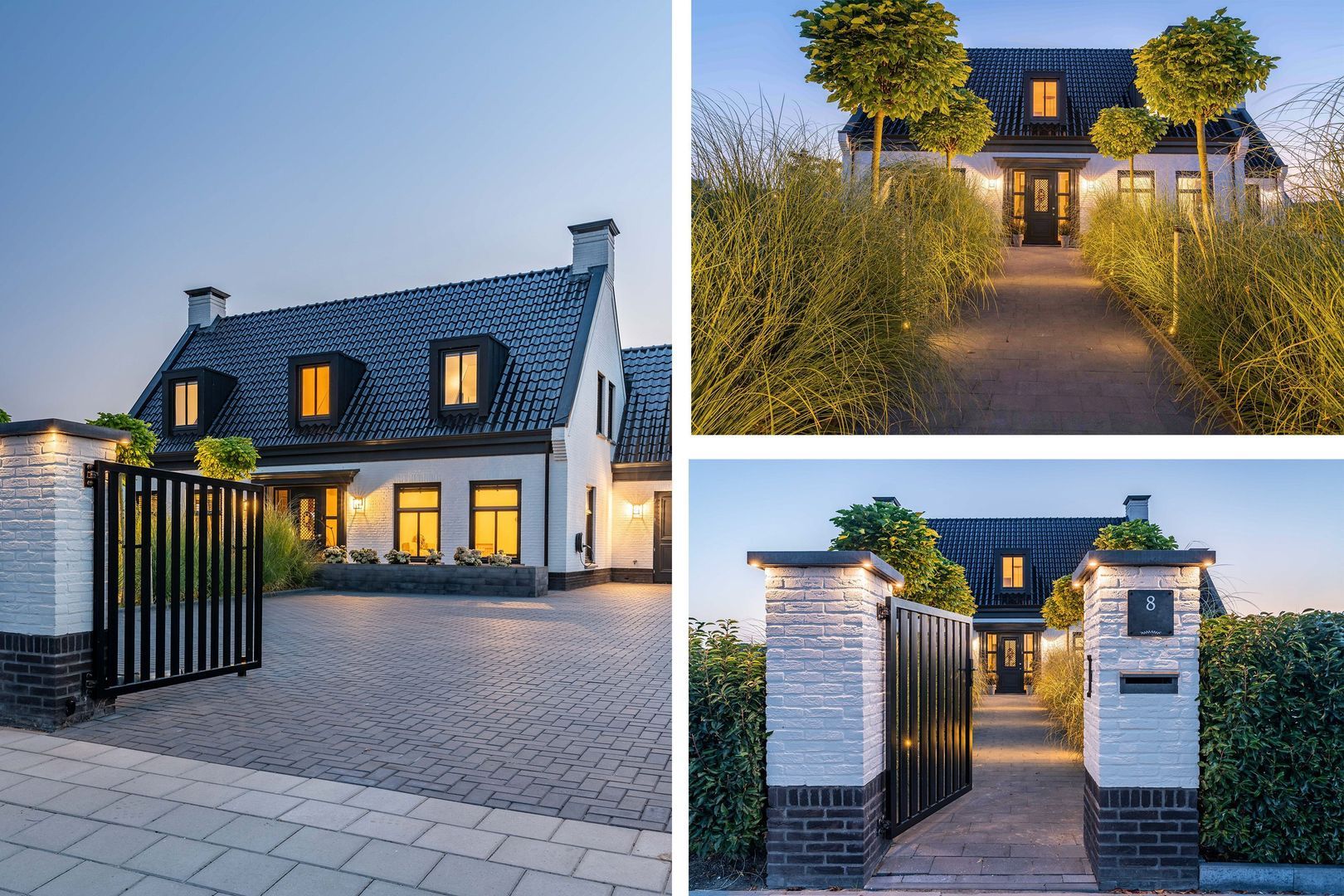 Slikveld 8, Rockanje foto-73