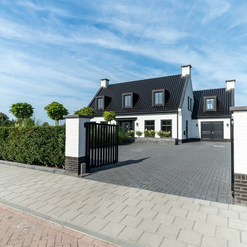Slikveld 8, Rockanje foto-1