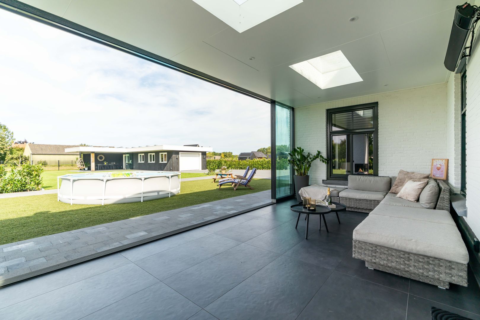 Slikveld 8, Rockanje foto-52