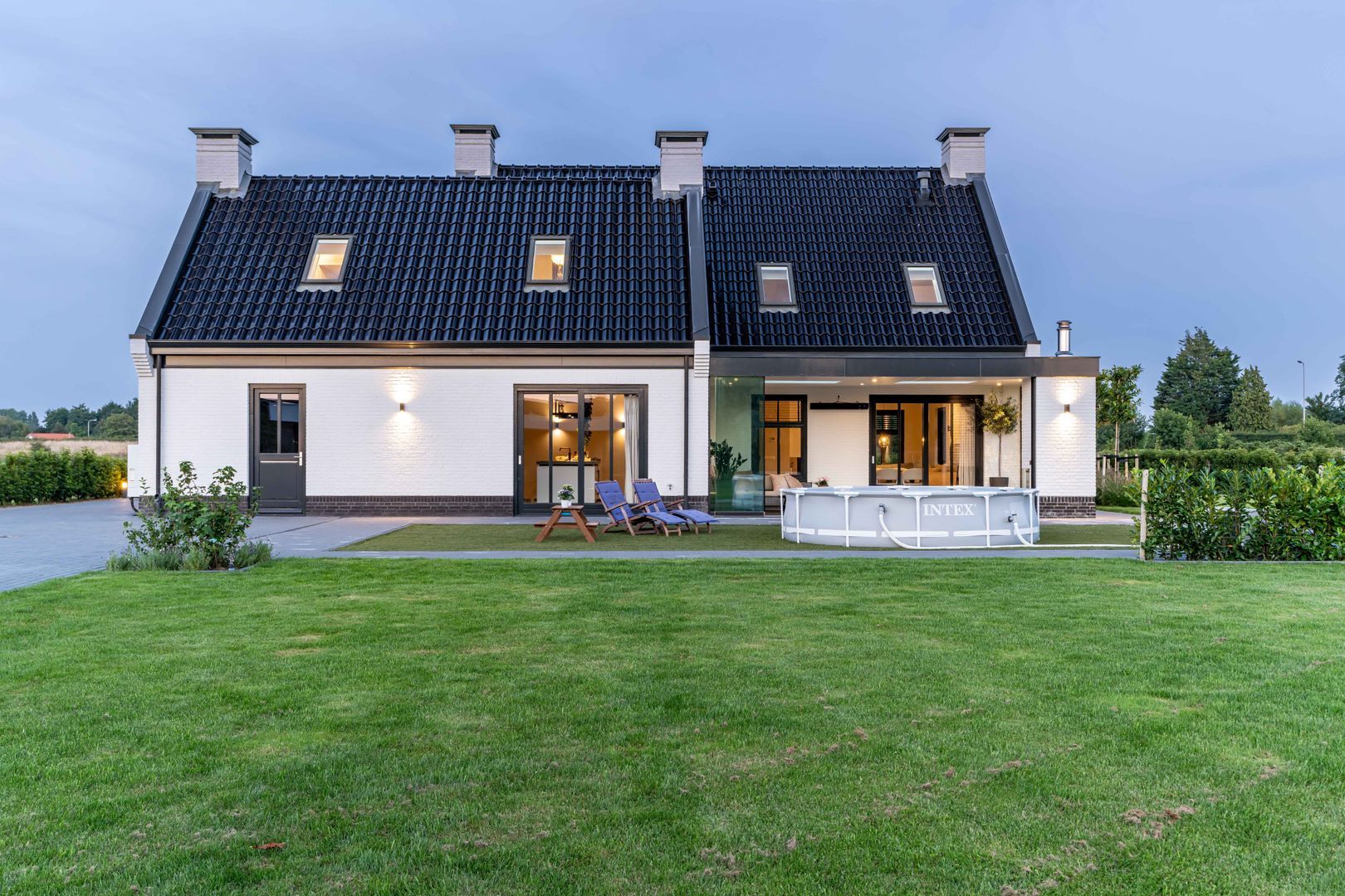 Slikveld 8, Rockanje foto-76