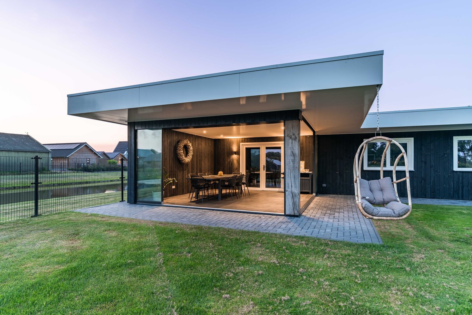 Slikveld 8, Rockanje foto-85